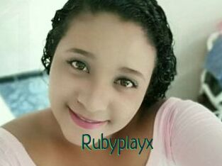 Rubyplayx