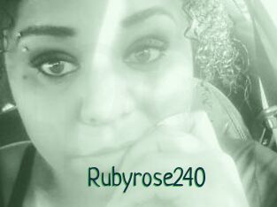 Rubyrose240