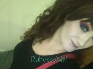 RubyxxxMilf