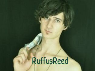 RuffusReed