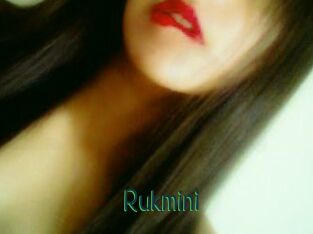 Rukmini_