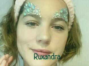 Ruxandra