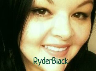 RyderBlack