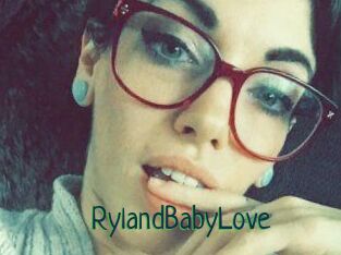 RylandBabyLove