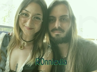 R0nniexlia