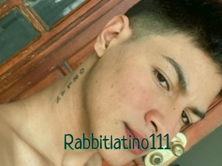 Rabbitlatino111