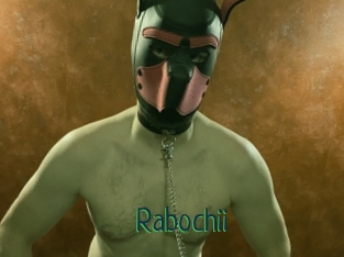 Rabochii