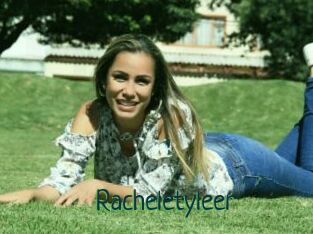 Racheletyleer