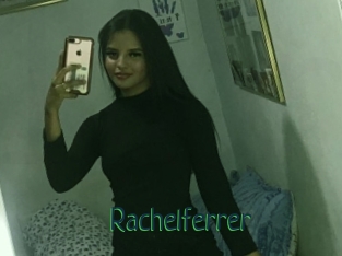 Rachelferrer