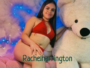 Rachelharrington