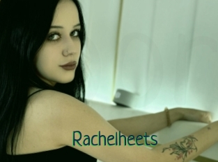 Rachelheets