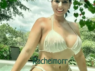 Rachelmorr