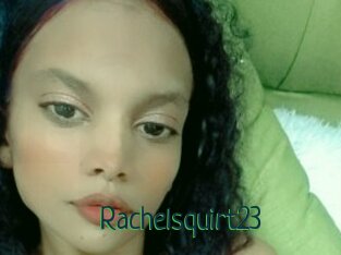 Rachelsquirt23