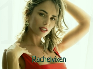 Rachelvixen