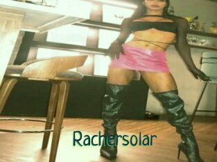 Rachersolar