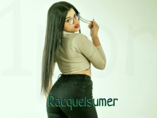 Racquelsumer