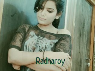 Radharoy