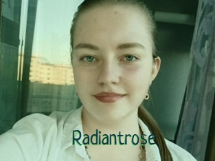 Radiantrose