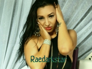 Raedarkstar