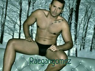 Raegangomez