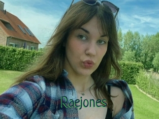 Raejones