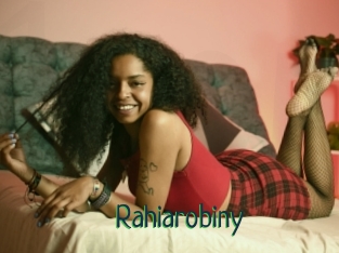 Rahiarobiny