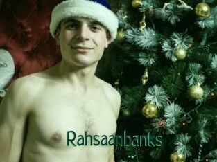 Rahsaanbanks