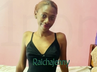 Raichajenny