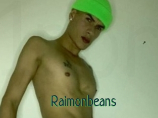 Raimonbeans