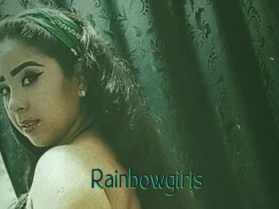 Rainbowgirls