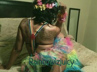 Rainbowizjuicy