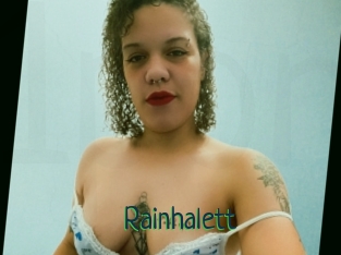 Rainhalett