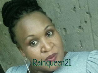 Rainqueen21