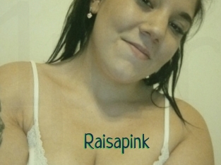 Raisapink