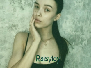 Raisyloy