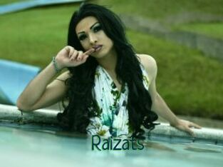 Raizats