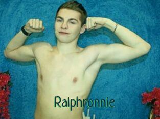 Ralphronnie