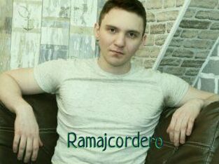 Ramajcordero