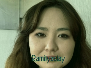 Ramilyaslay