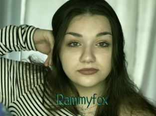 Rammyfox