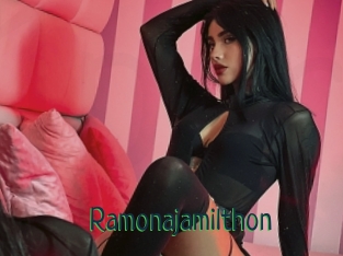 Ramonajamilthon