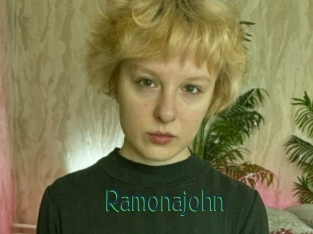 Ramonajohn