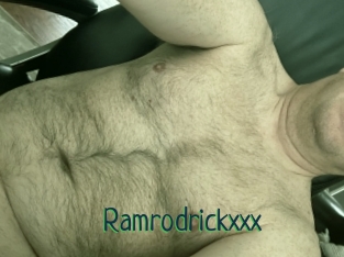 Ramrodrickxxx