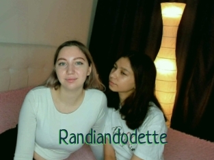 Randiandodette