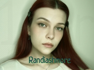 Randiashmore