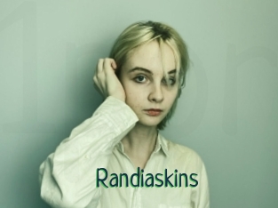 Randiaskins