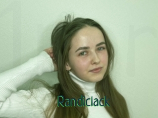 Randiclack