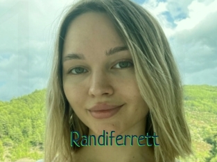 Randiferrett