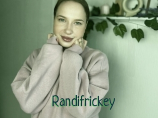 Randifrickey