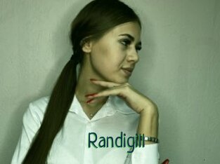 Randigill